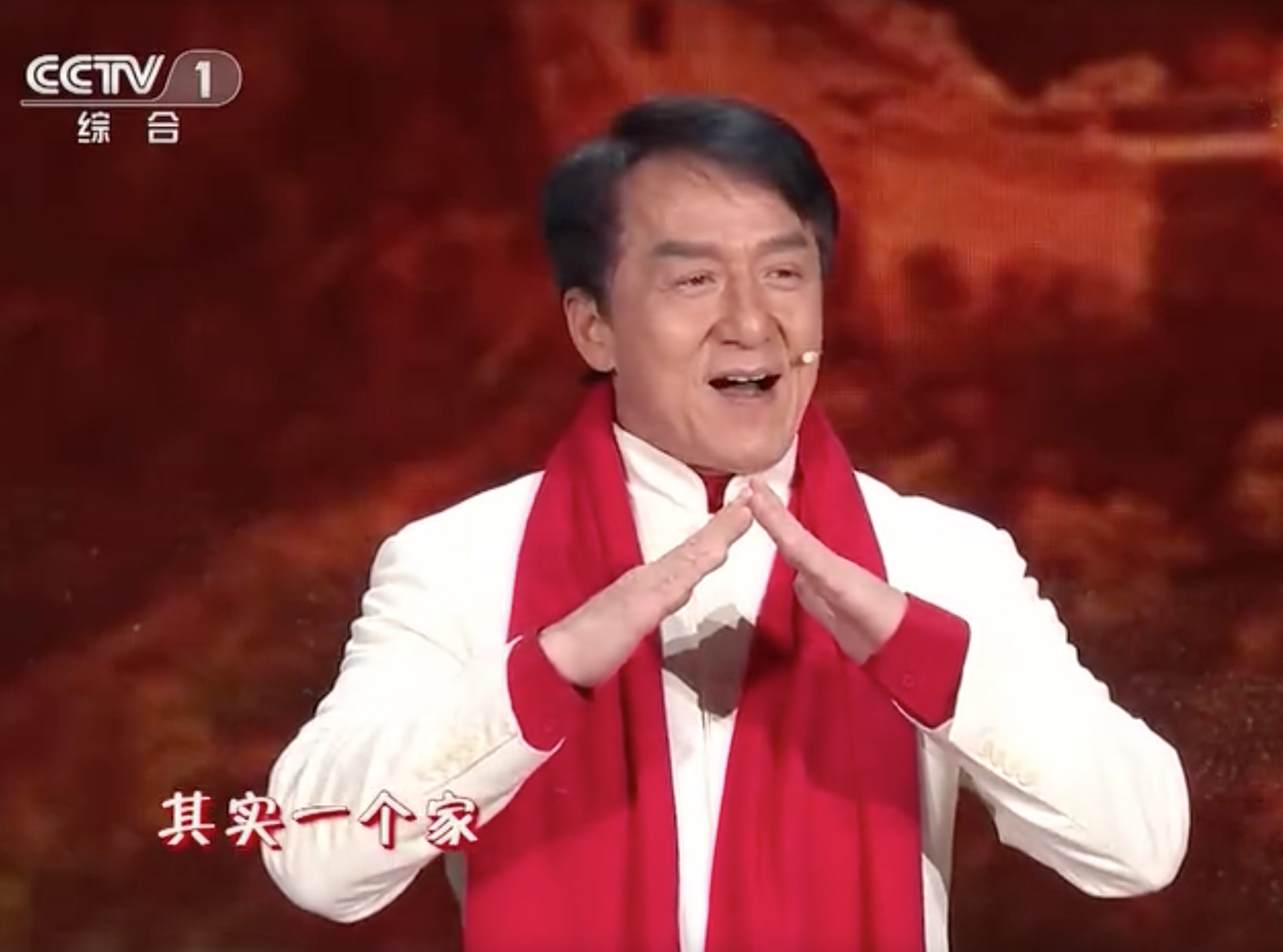 反腐相声是文艺批判的归位